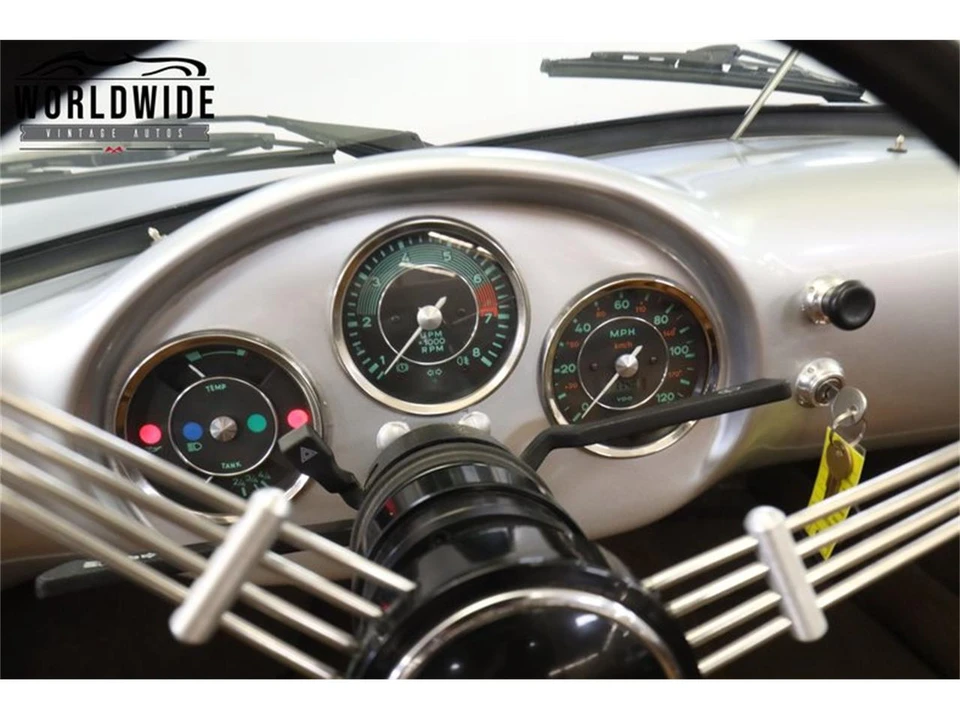 1955 Porsche 550 - Image 31 of 31