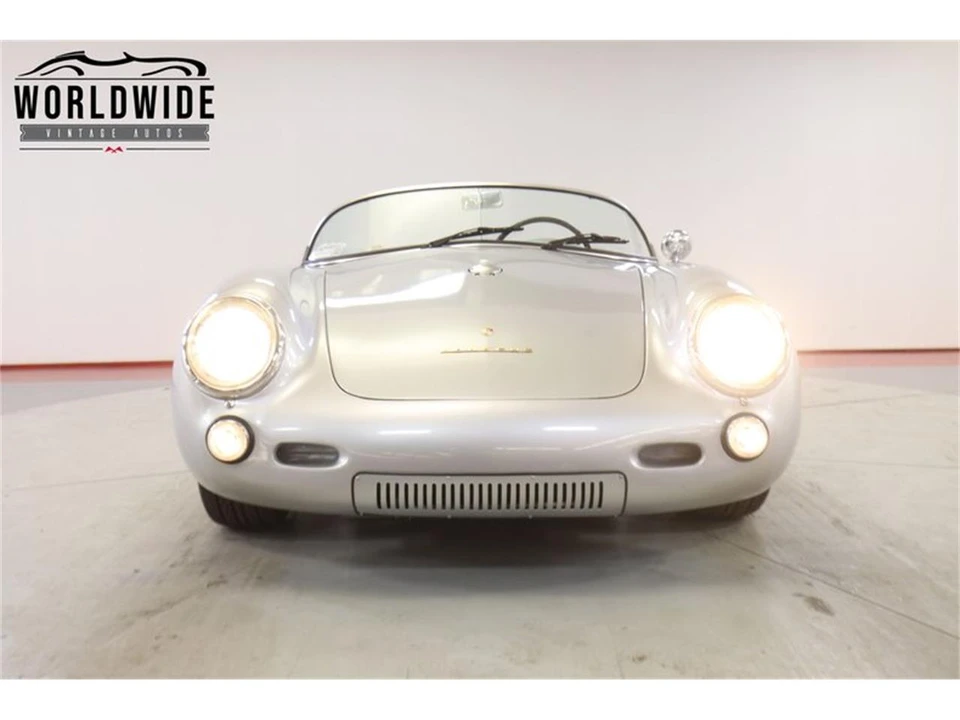 1955 Porsche 550 - Image 16 of 31