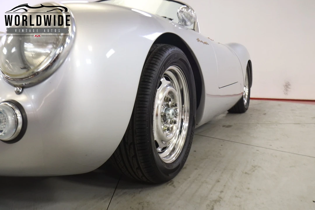 1955 Porsche 550 - Image 11 of 12