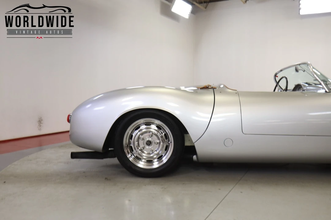 1955 Porsche 550 - Image 9 of 12