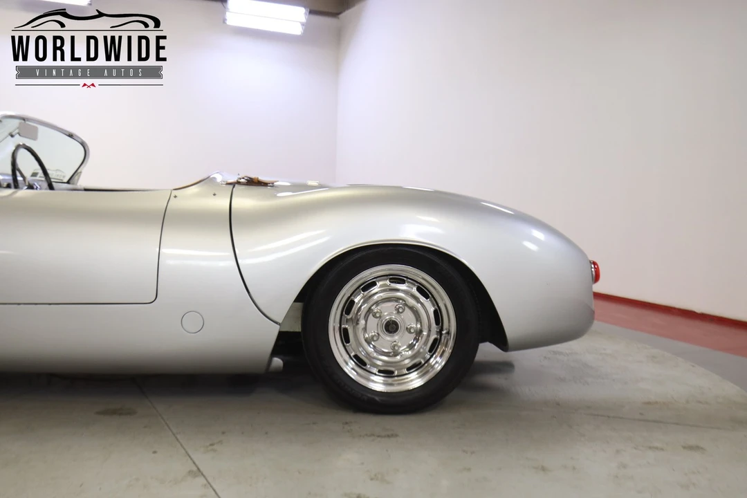 1955 Porsche 550 - Image 10 of 12
