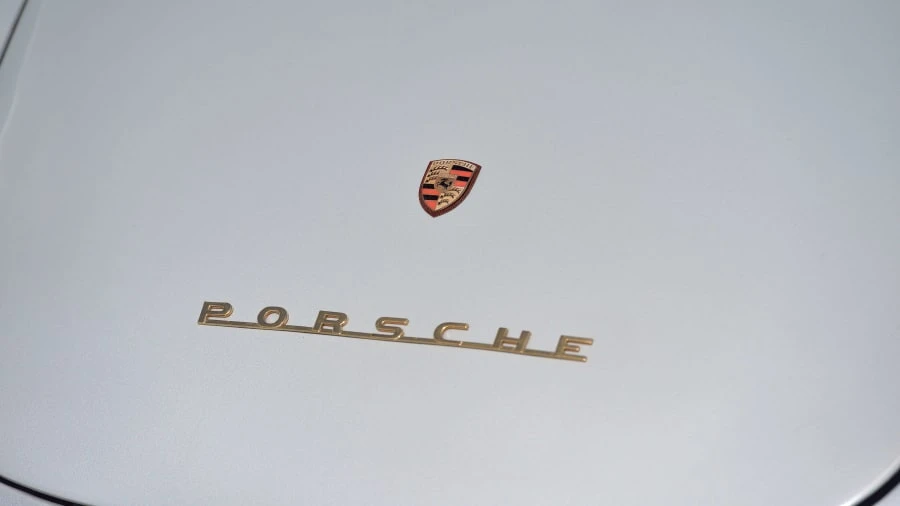 1955 Porsche 550 - Image 10 of 30
