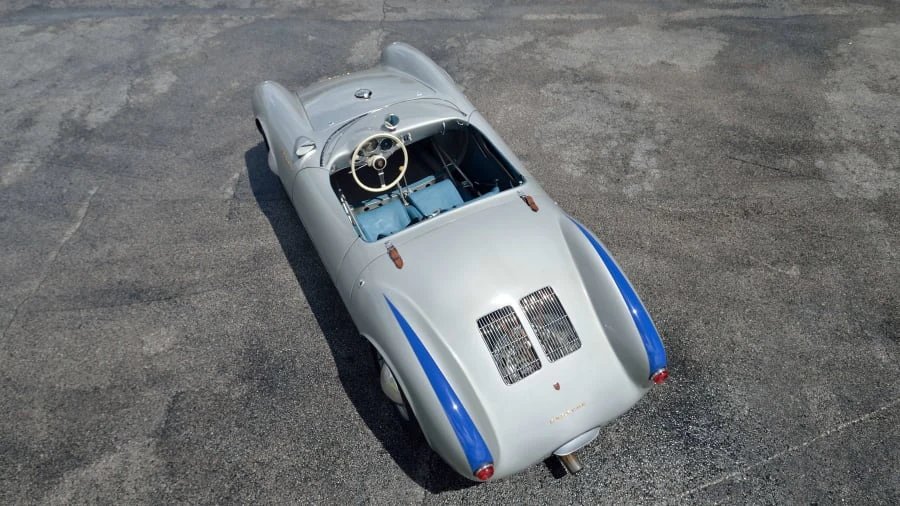 1955 Porsche 550 - Image 20 of 30