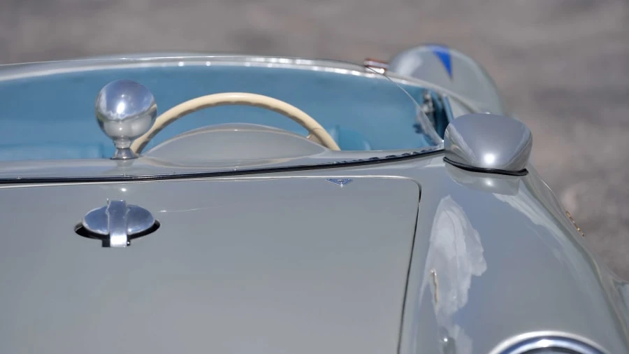 1955 Porsche 550 - Image 21 of 30