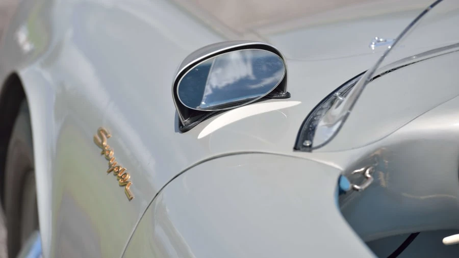 1955 Porsche 550 - Image 28 of 30