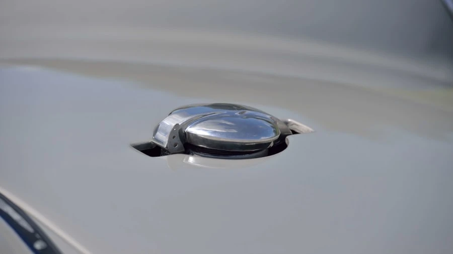 1955 Porsche 550 - Image 29 of 30