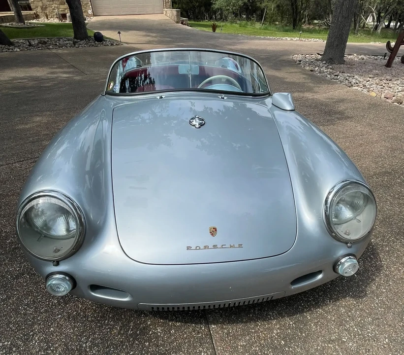 1955 Porsche 356 Replica - Image 3 of 6