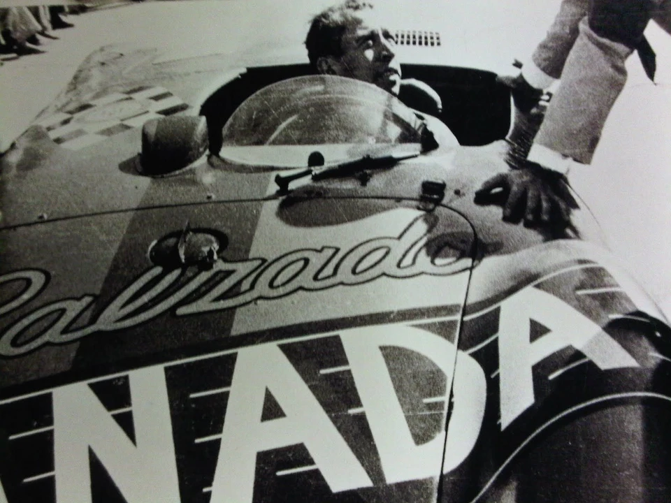 1955 Porsche 550 - Image 3 of 31