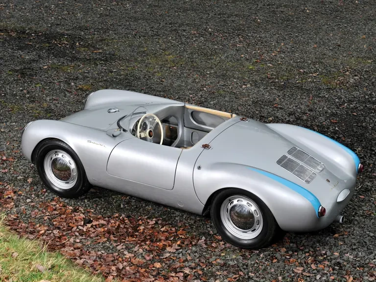 1955 Porsche 550 - Image 31 of 31