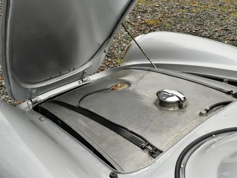 1955 Porsche 550 - Image 24 of 31