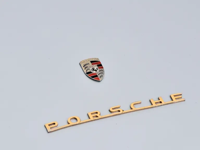 1955 Porsche 550 - Image 7 of 31