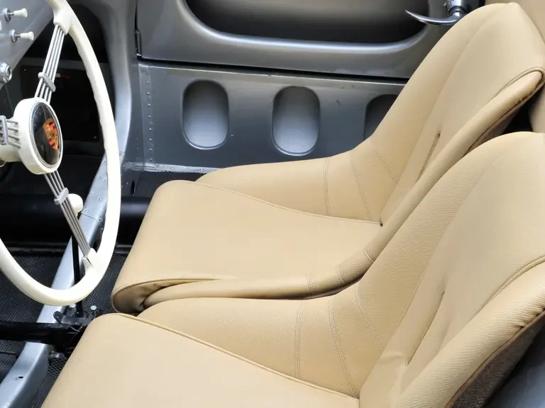 1955 Porsche 550 - Image 18 of 31