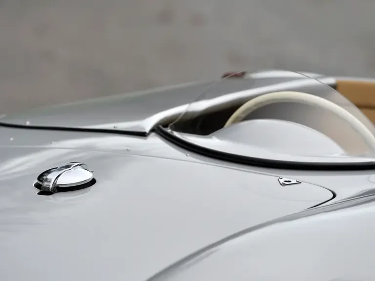 1955 Porsche 550 - Image 25 of 31