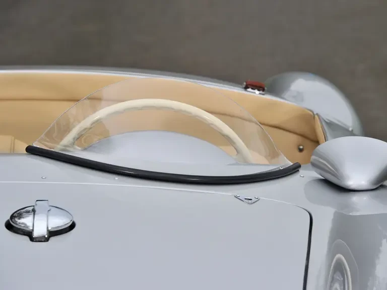 1955 Porsche 550 - Image 12 of 31