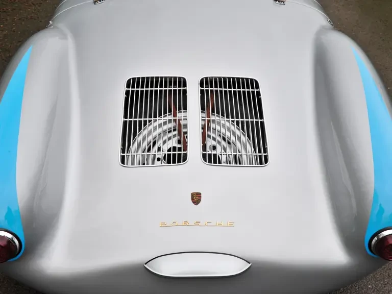 1955 Porsche 550 - Image 11 of 31