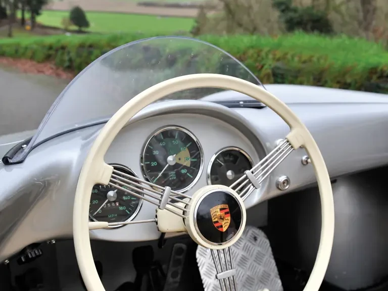 1955 Porsche 550 - Image 16 of 31