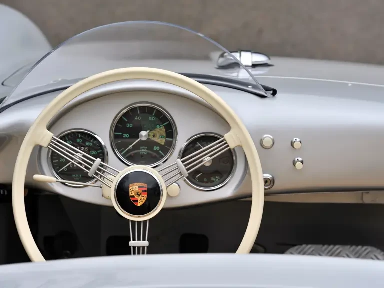 1955 Porsche 550 - Image 15 of 31