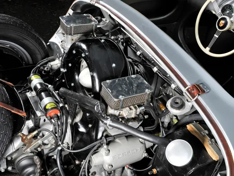 1955 Porsche 550 - Image 27 of 31