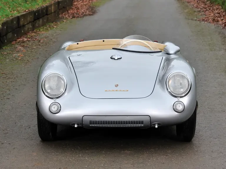 1955 Porsche 550 - Image 13 of 31