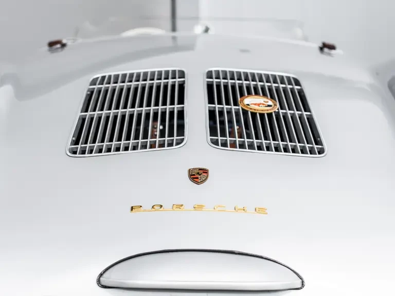 1955 Porsche 550 - Image 25 of 31