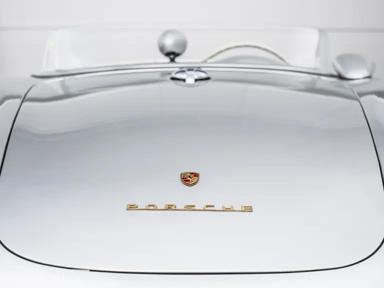1955 Porsche 550 - Image 6 of 31
