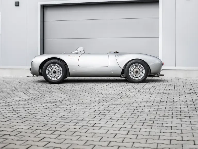 1955 Porsche 550 - Image 5 of 31