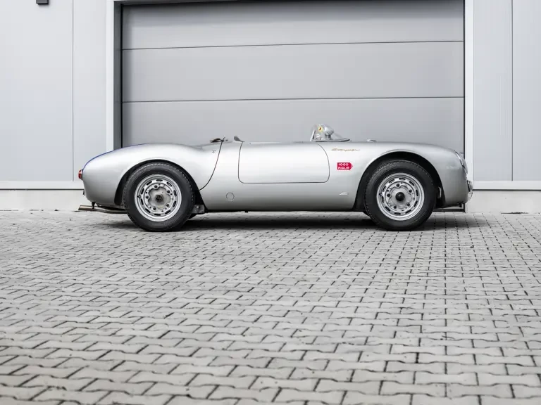 1955 Porsche 550 - Image 22 of 31