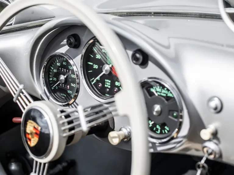 1955 Porsche 550 - Image 14 of 31