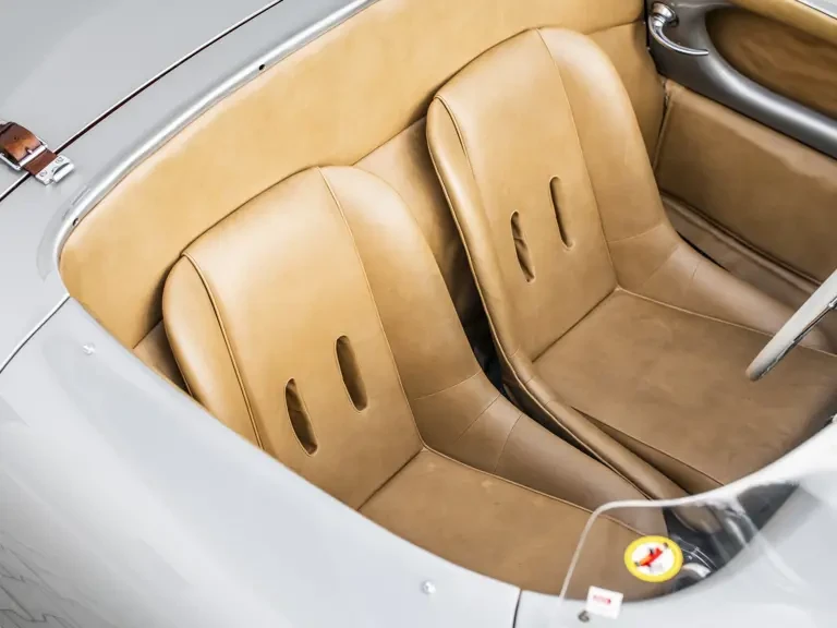 1955 Porsche 550 - Image 17 of 31