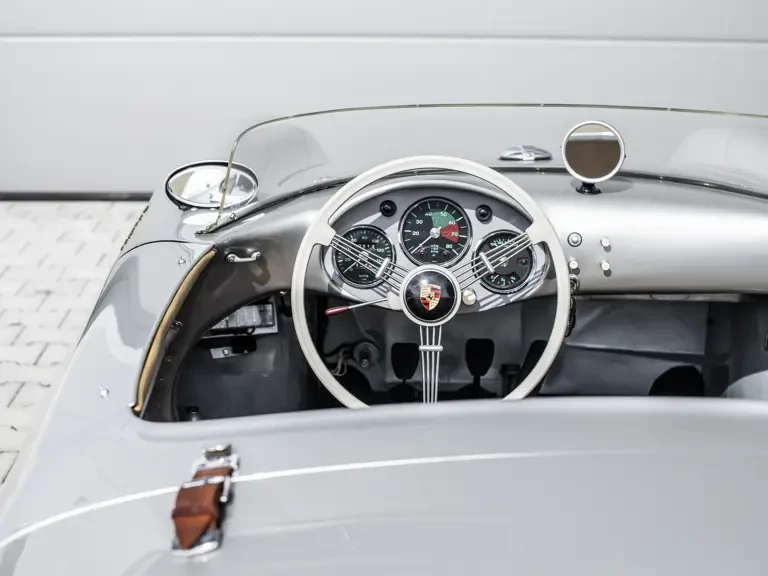 1955 Porsche 550 - Image 12 of 31