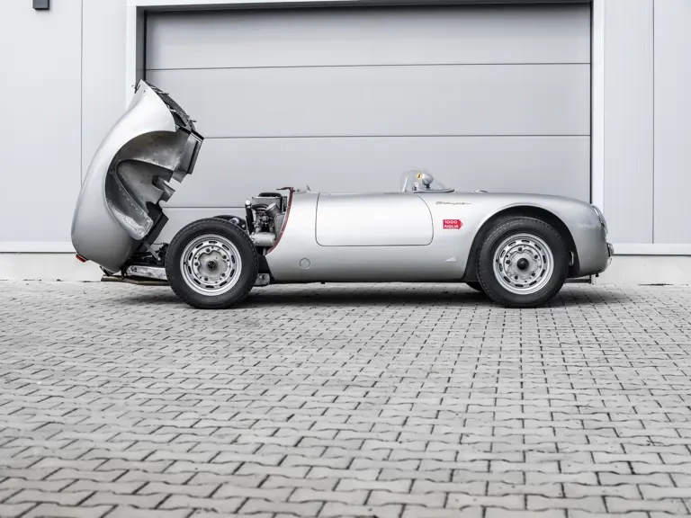 1955 Porsche 550 - Image 23 of 31
