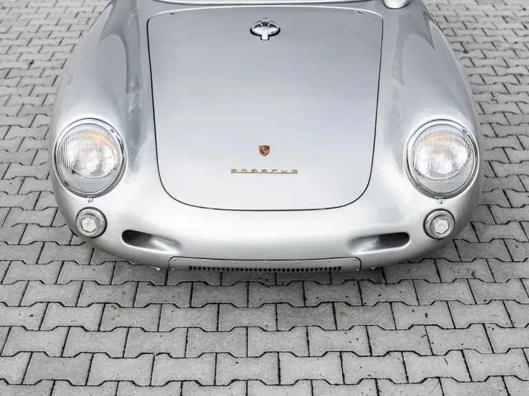 1955 Porsche 550 - Image 24 of 31