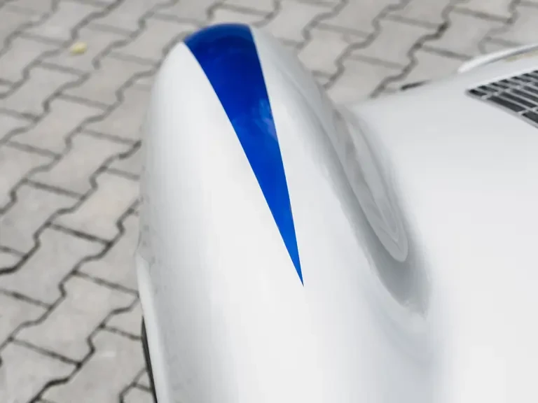1955 Porsche 550 - Image 28 of 31