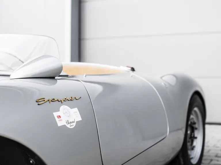 1955 Porsche 550 - Image 31 of 31