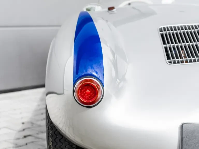 1955 Porsche 550 - Image 29 of 31