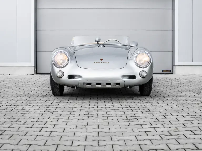 1955 Porsche 550 - Image 20 of 31