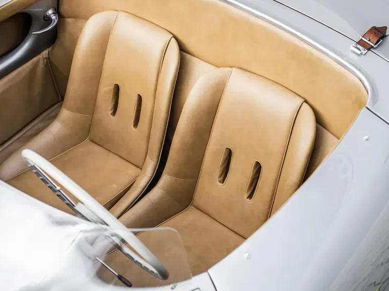 1955 Porsche 550 - Image 18 of 31