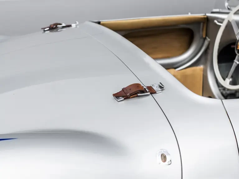 1955 Porsche 550 - Image 30 of 31