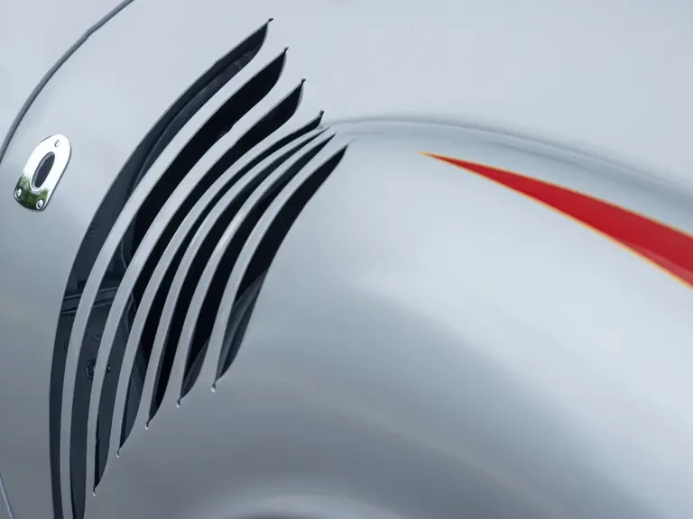 1955 Porsche 550 - Image 17 of 31
