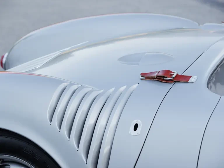 1955 Porsche 550 - Image 25 of 31