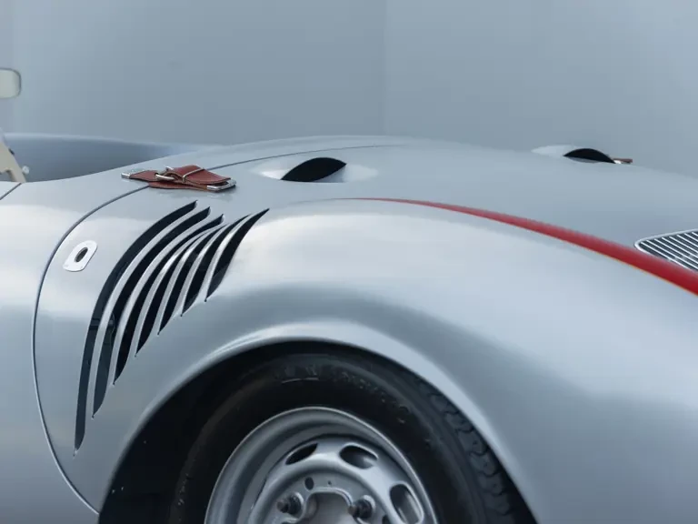 1955 Porsche 550 - Image 19 of 31