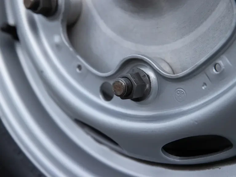 1955 Porsche 550 - Image 31 of 31