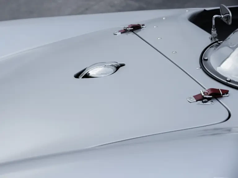 1955 Porsche 550 - Image 22 of 31