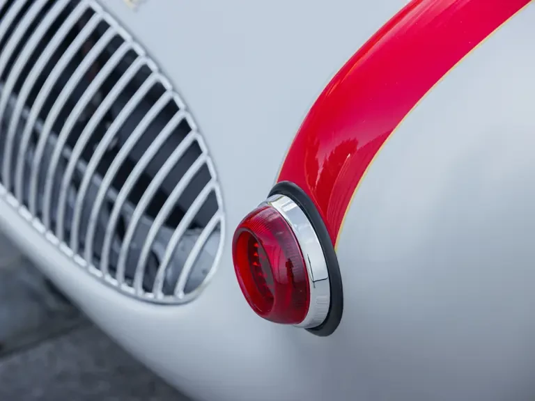 1955 Porsche 550 - Image 24 of 31