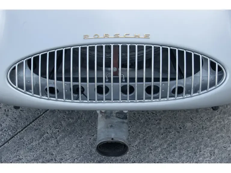 1955 Porsche 550 - Image 12 of 31