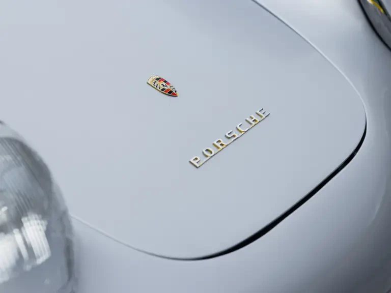 1955 Porsche 550 - Image 14 of 31