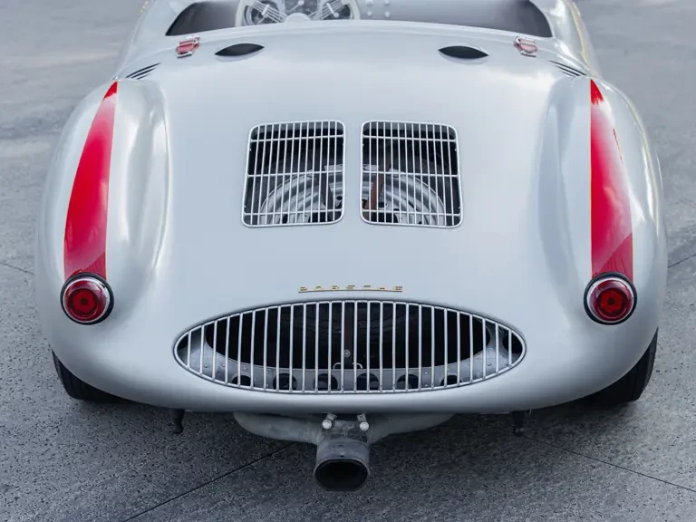1955 Porsche 550 - Image 23 of 31