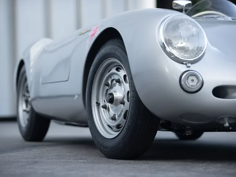 1955 Porsche 550 - Image 10 of 31