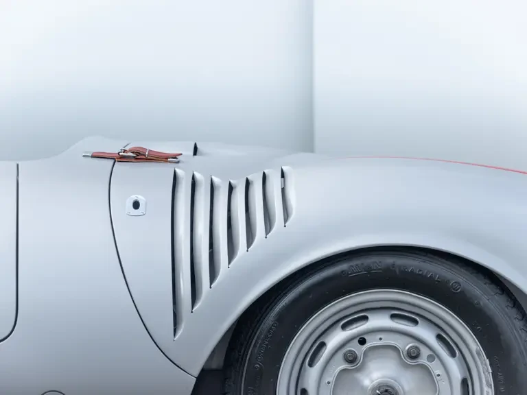 1955 Porsche 550 - Image 16 of 31