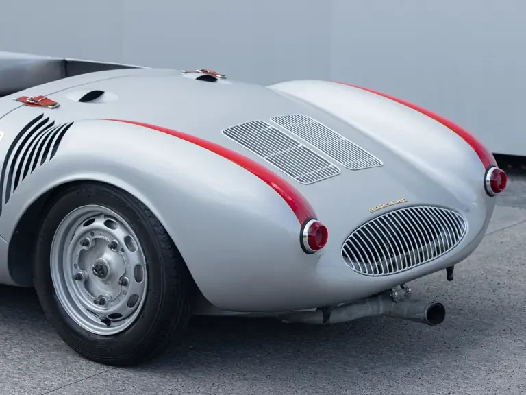 1955 Porsche 550 - Image 15 of 31